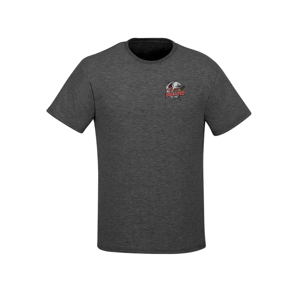 Richmond Sockeyes Tshirt - Adult