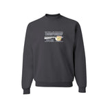 Softball BC 2024 U19B Provincials Crewneck Sweatshirt
