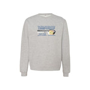 Softball BC 2024 U19B Provincials Crewneck Sweatshirt