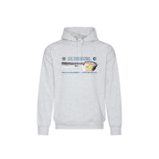 Softball BC U13C Regional Front Print Logo Hoodie