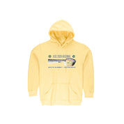 Softball BC U13C Regional Front Print Logo Hoodie
