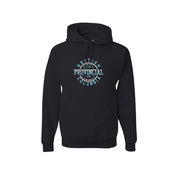 Softball BC U15C Provincials Hoodie
