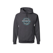 Softball BC U15C Provincials Hoodie