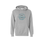 Softball BC U15C Provincials Hoodie