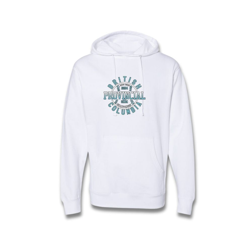 Softball BC U15C Provincials Hoodie