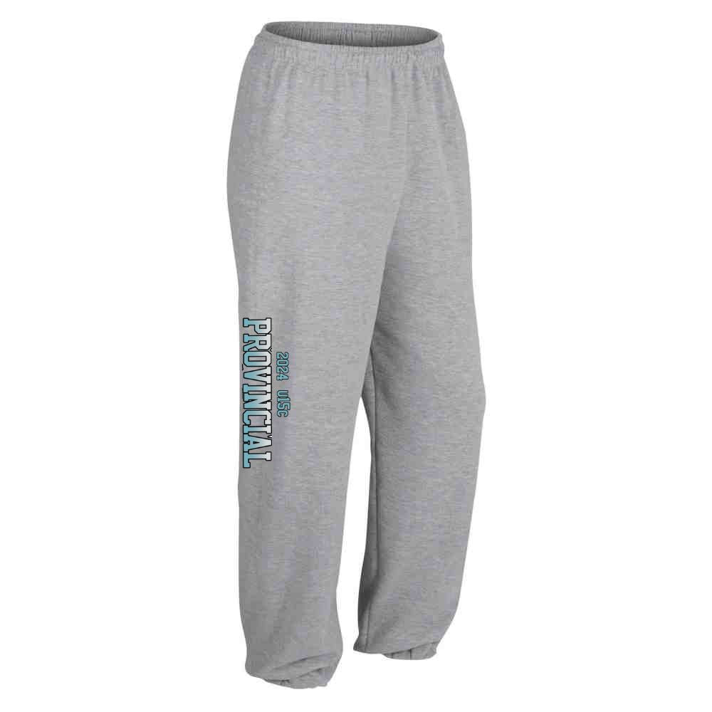 Softball BC U15C Provincials Sweatpants