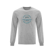Softball BC 2024 U15C Provincials Long Sleeve Tshirt