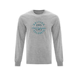 Softball BC 2024 U15C Provincials Long Sleeve Tshirt