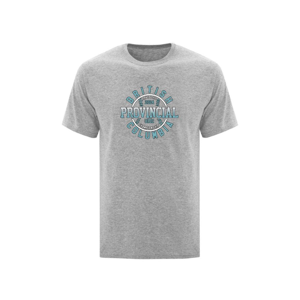 Softball BC 2024 U15C Provincials T-shirt