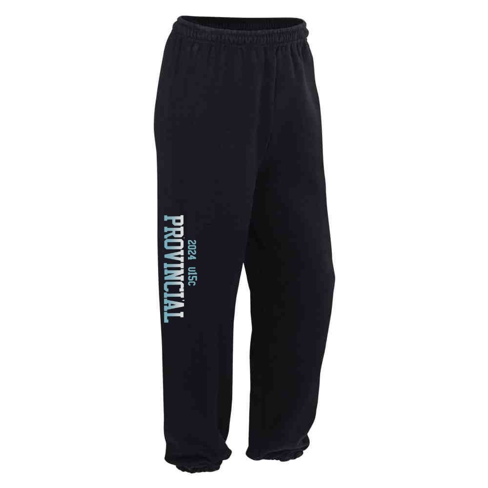Softball BC U15C Provincials Sweatpants