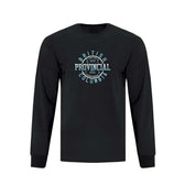 Softball BC 2024 U15C Provincials Long Sleeve Tshirt