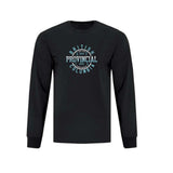 Softball BC 2024 U15C Provincials Long Sleeve Tshirt