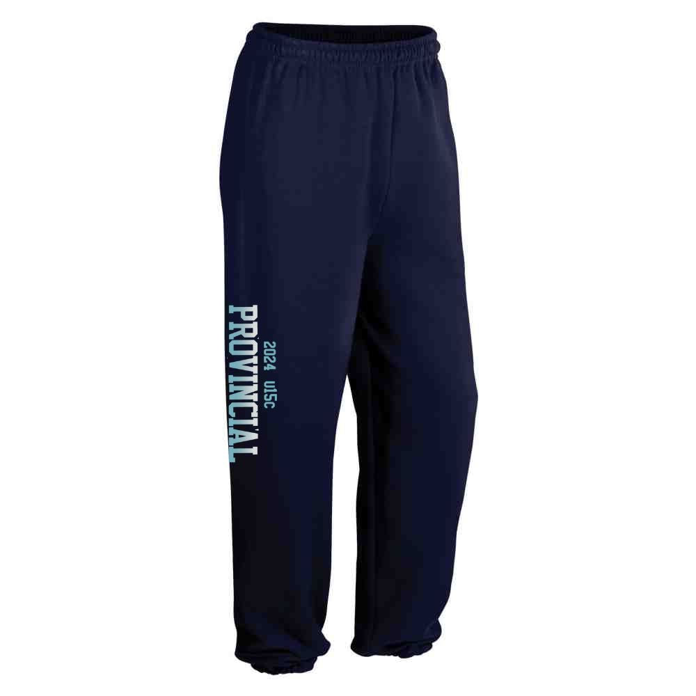 Softball BC U15C Provincials Sweatpants