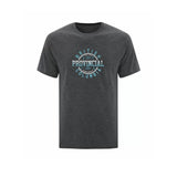 Softball BC 2024 U15C Provincials T-shirt