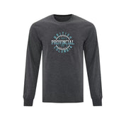 Softball BC 2024 U15C Provincials Long Sleeve Tshirt