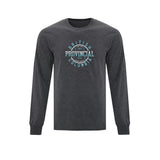 Softball BC 2024 U15C Provincials Long Sleeve Tshirt