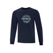 Softball BC 2024 U15C Provincials Long Sleeve Tshirt