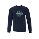 Softball BC 2024 U15C Provincials Long Sleeve Tshirt