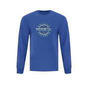 Softball BC 2024 U15C Provincials Long Sleeve Tshirt