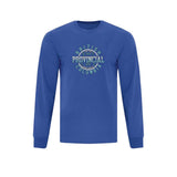 Softball BC 2024 U15C Provincials Long Sleeve Tshirt
