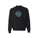 Softball BC 2024 U15C Provincials Crewneck Sweatshirt