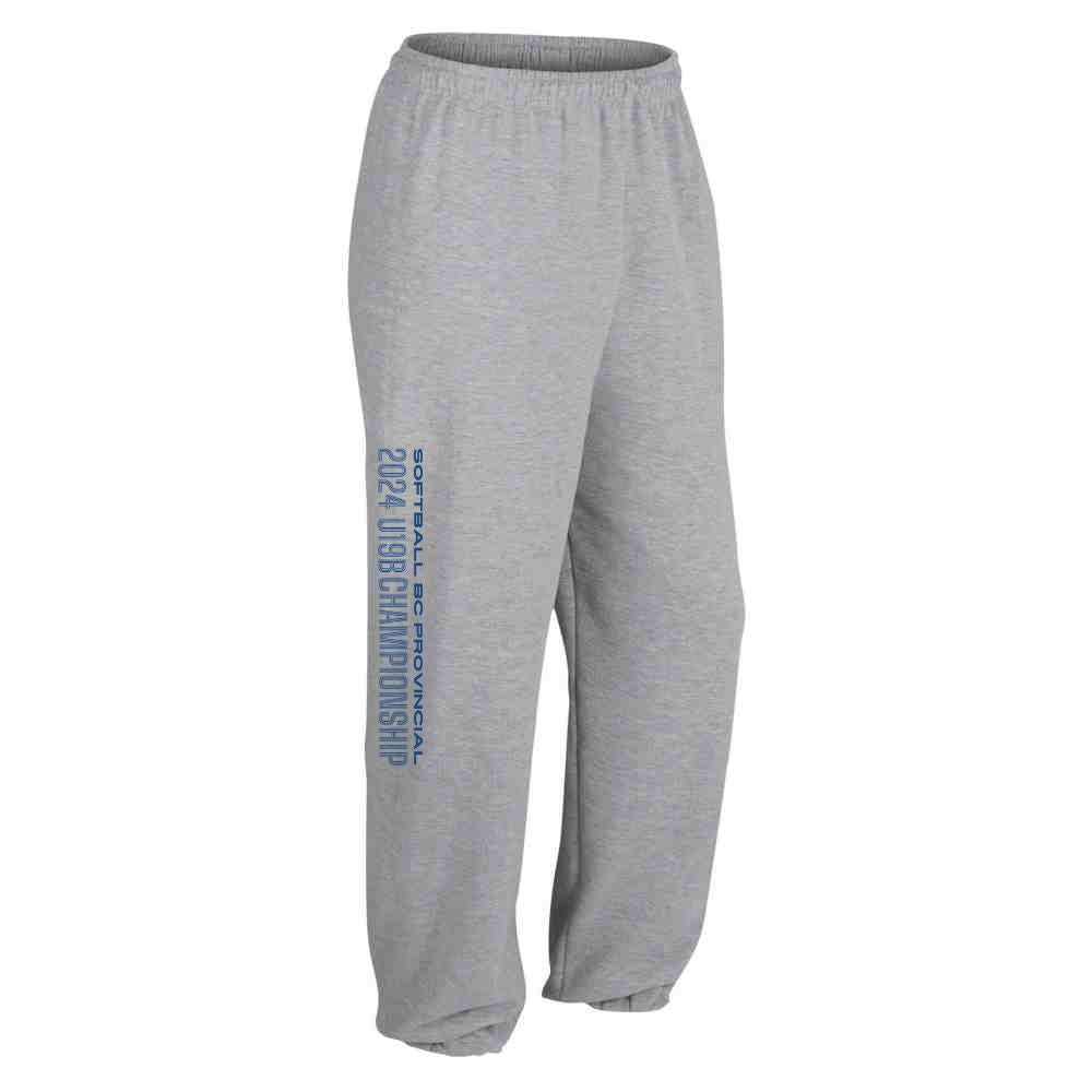 Softball BC U19B Provincials Sweatpants