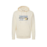 Softball BC U19B Provincials Hoodie