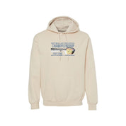 Softball BC U19B Provincials Hoodie