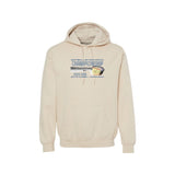 Softball BC U19B Provincials Hoodie