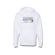 Softball BC U19B Provincials Hoodie