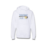Softball BC U19B Provincials Hoodie