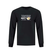 Softball BC 2024 U19B Provincials Long Sleeve Tshirt