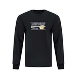 Softball BC 2024 U19B Provincials Long Sleeve Tshirt