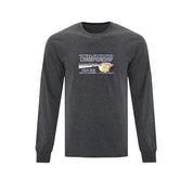 Softball BC 2024 U19B Provincials Long Sleeve Tshirt