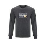 Softball BC 2024 U19B Provincials Long Sleeve Tshirt