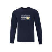 Softball BC 2024 U19B Provincials Long Sleeve Tshirt