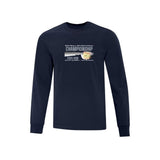 Softball BC 2024 U19B Provincials Long Sleeve Tshirt