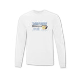 Softball BC 2024 U19B Provincials Long Sleeve Tshirt