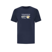 Softball BC 2024 U19B Provincials T-shirt