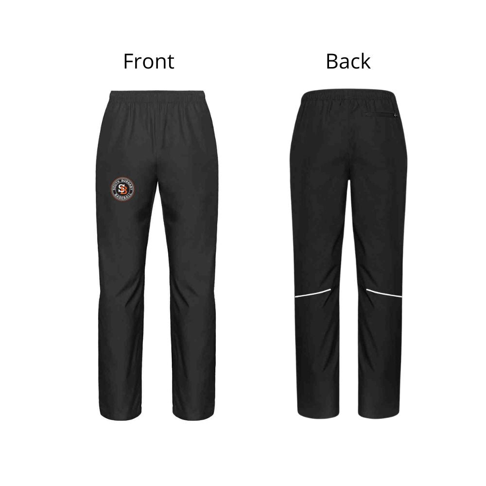 South Burnaby Baseball Triumph Track Pants - Youth