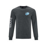 Spirit of Winter Long Sleeve Tshirt  - Youth