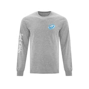 Spirit of Winter Long Sleeve Tshirt  - Adult