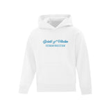 Spirit of Winter Printed Logo Hoodie - Youth