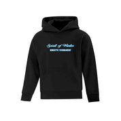 Spirit of Winter Printed Logo Hoodie - Youth