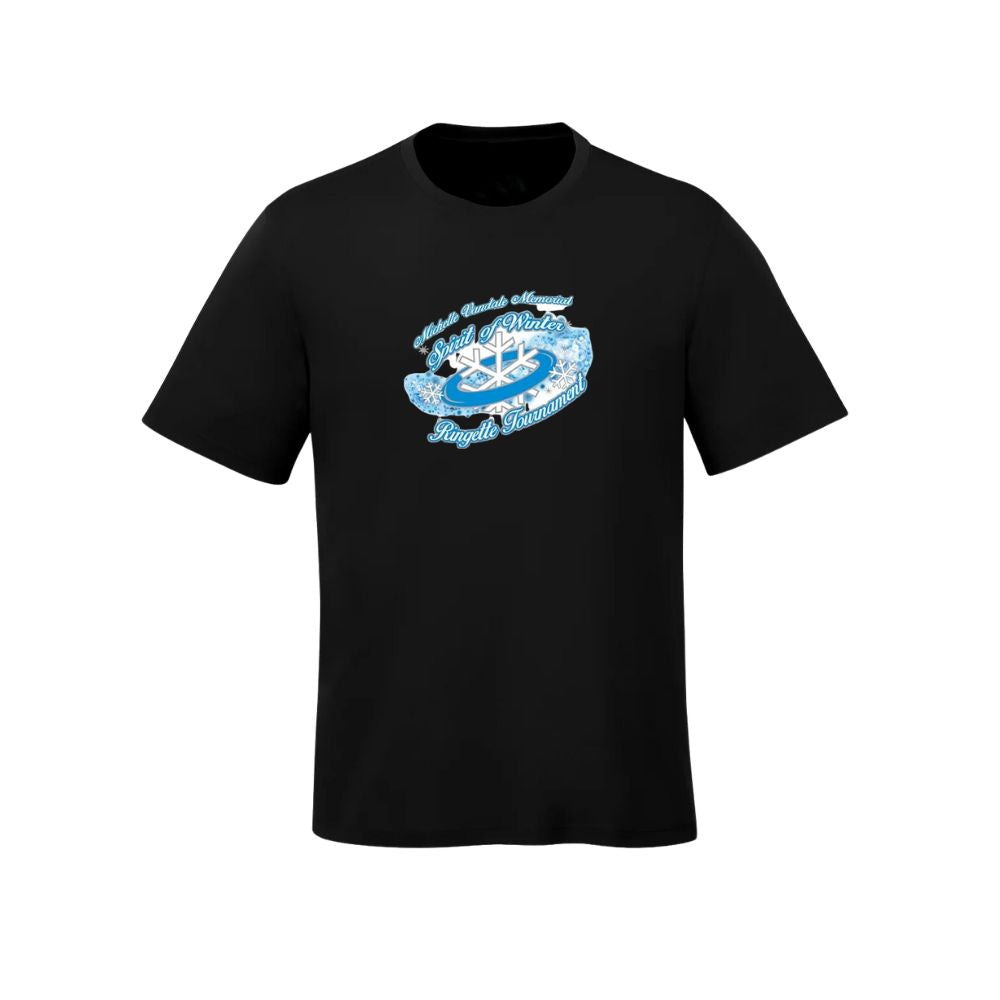Spirit of Winter Tshirt - Youth