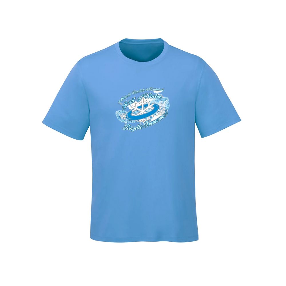 Spirit of Winter Tshirt - Youth