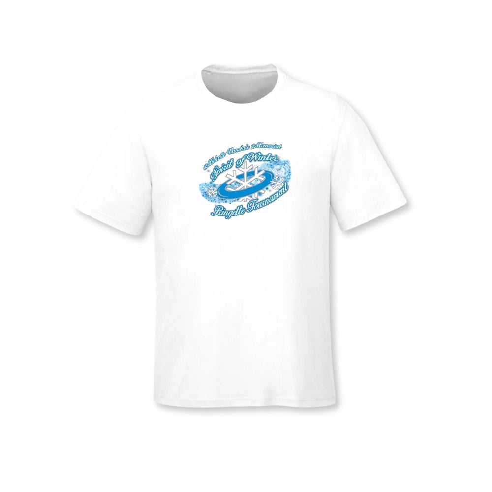 Spirit of Winter Tshirt - Youth