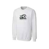 SSWR Fastpitch Crewneck Sweatshirt with Full Front Pressed Logo - Adult