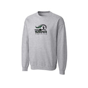 SSWR Fastpitch Crewneck Sweatshirt with Full Front Pressed Logo - Adult