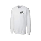 SSWR Fastpitch Crewneck Sweatshirt with Left Chest Embroidered Logo - Adult